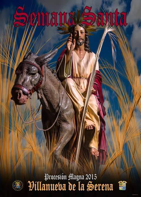 Semana Santa en Villanueva de la Serena  